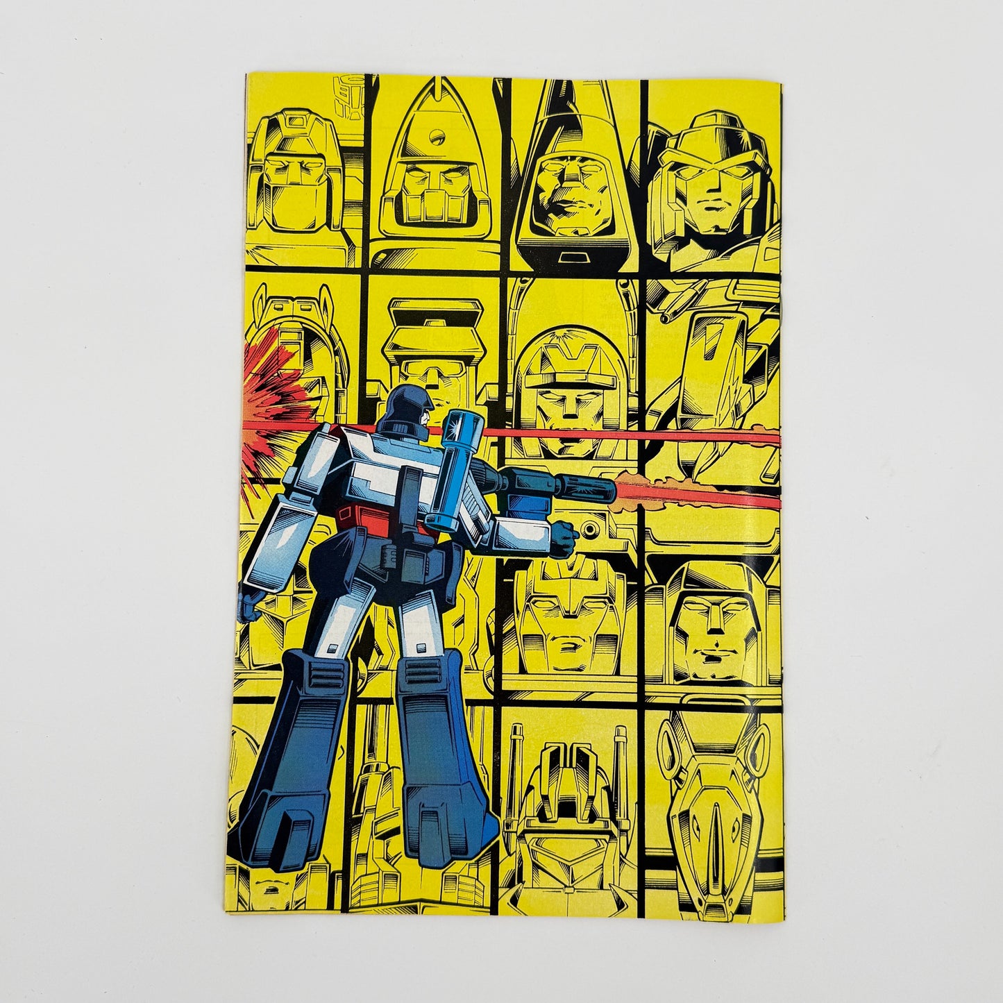 Transformers Universe #1 #2 #3