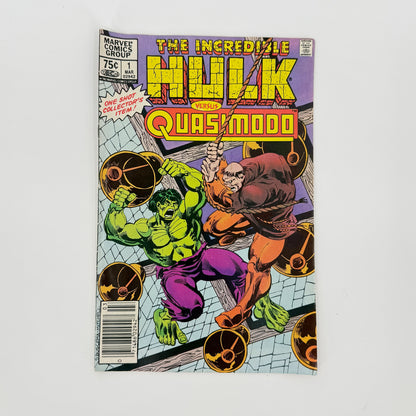 Marvel Hulk Comic 1993 Lot