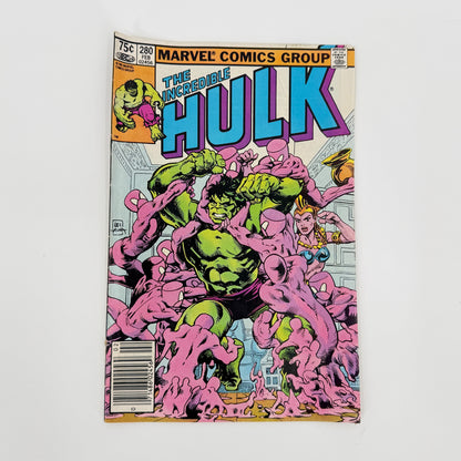 Marvel Hulk Comic 1993 Lot