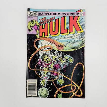 Marvel Hulk Comic 1993 Lot