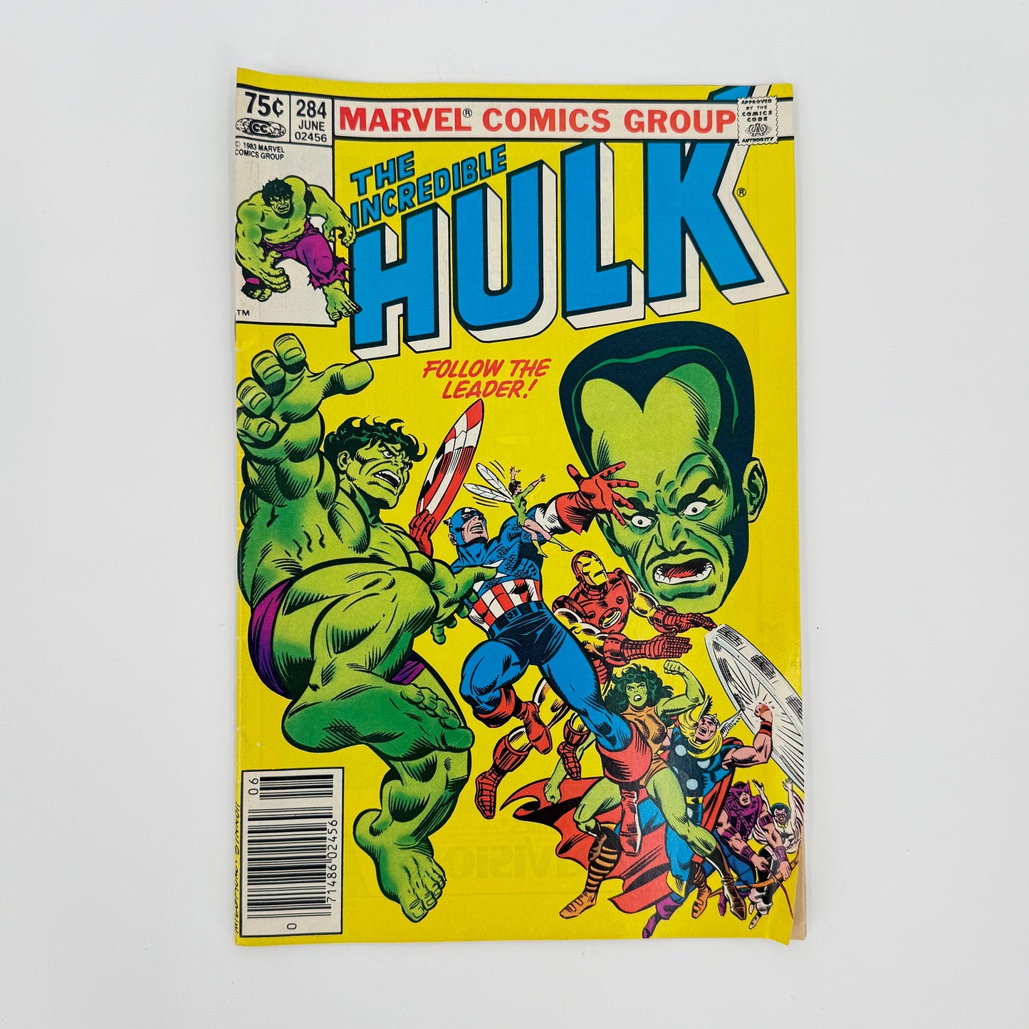 Marvel Hulk Comic 1993 Lot
