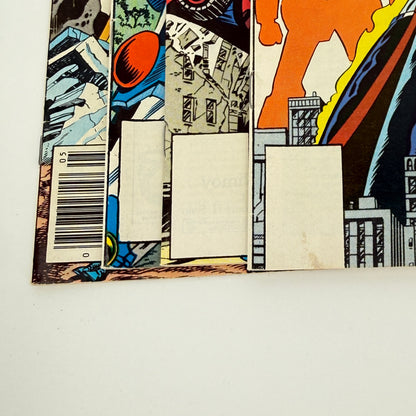 Marvel Shogun Warriors 1979 1980 Lot