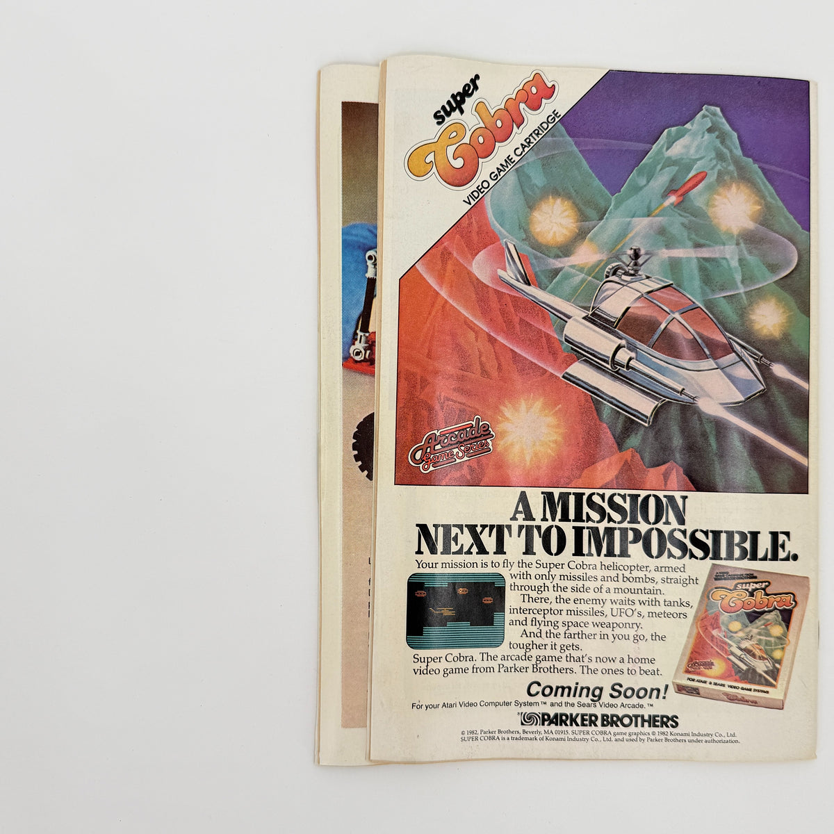 Marvel Tales Spider-Man 1983 Comics