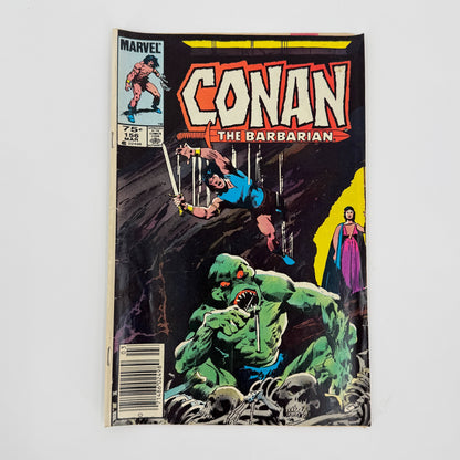 Conan 132 133 144 145 146 147 156