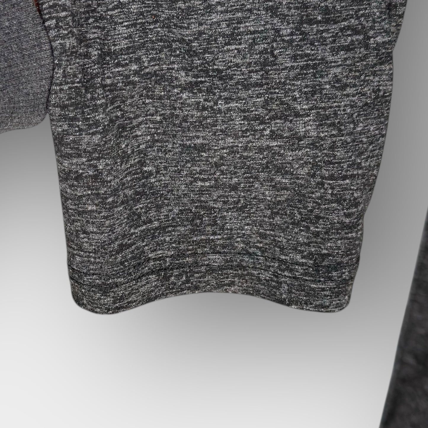 Ready To Go Heather Leggings