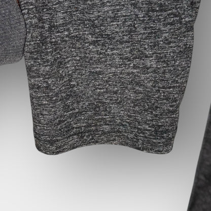 Ready To Go Heather Leggings