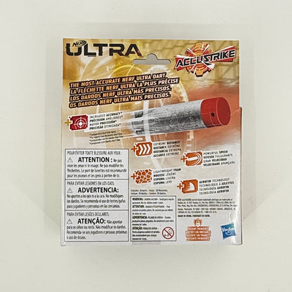 Nerf AccuStrike 20 Darts