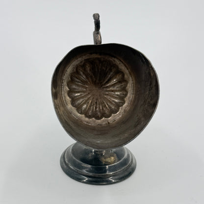 EPBM Silverplate Sugar Scuttle