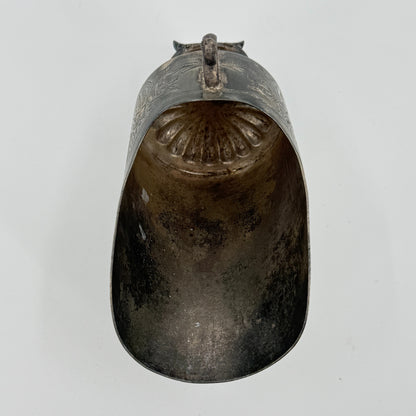 EPBM Silverplate Sugar Scuttle