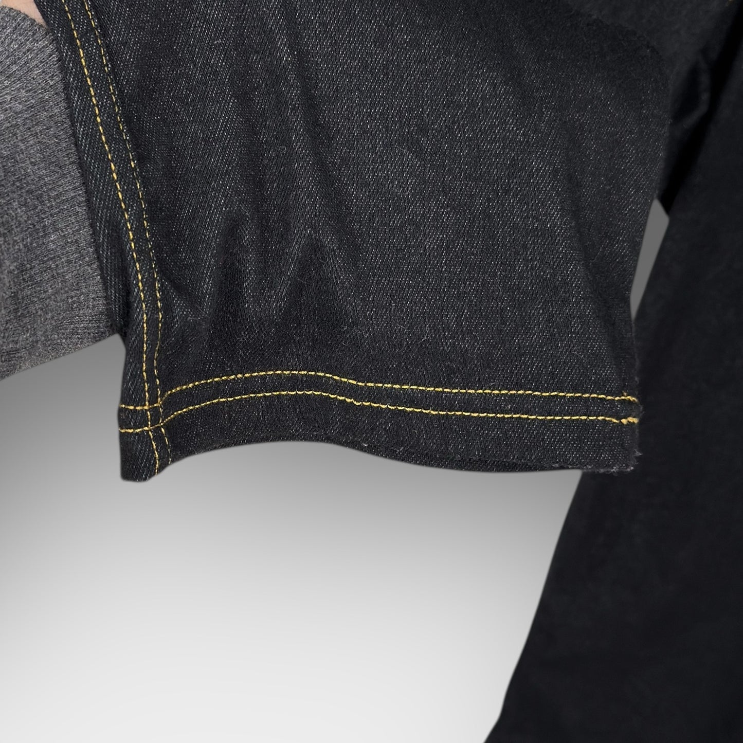 mySTYLE Pull-On Jegging Capris