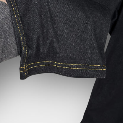 mySTYLE Pull-On Jegging Capris