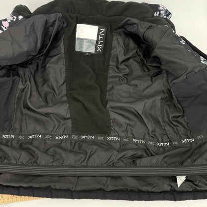 XMTN Floral Winter Jacket (8)