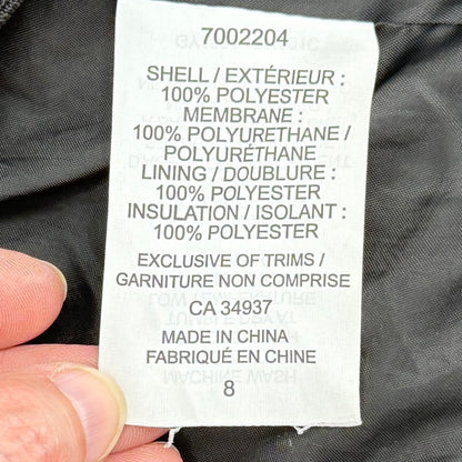XMTN Floral Winter Jacket (8)