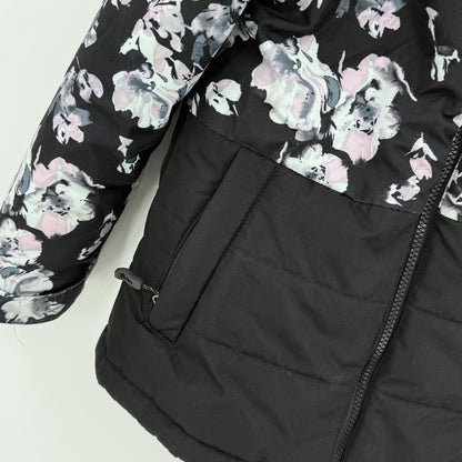 XMTN Floral Winter Jacket (8)