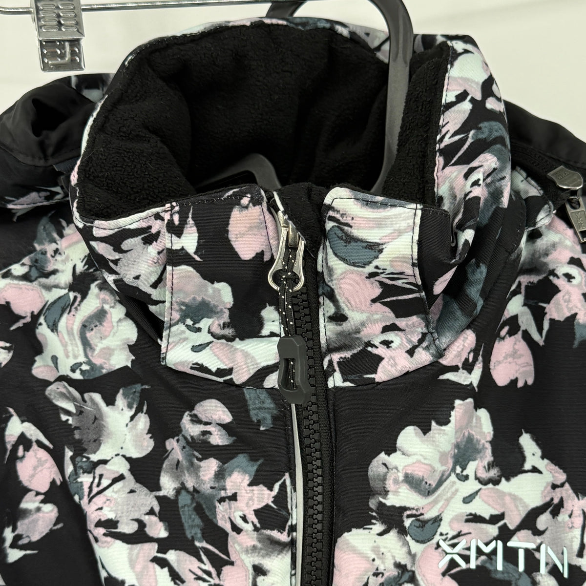 XMTN Floral Winter Jacket (8)
