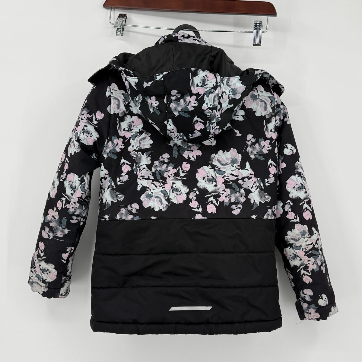 XMTN Floral Winter Jacket (8)