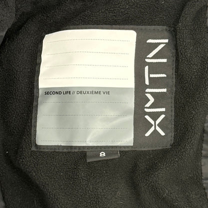 XMTN Floral Winter Jacket (8)