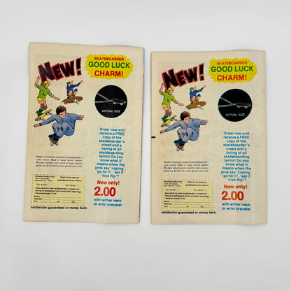 Haunted #1 Ghostly #41 #58 #59