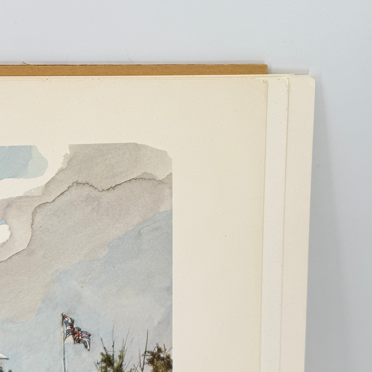 Ben Babelowsky Rideau Prints
