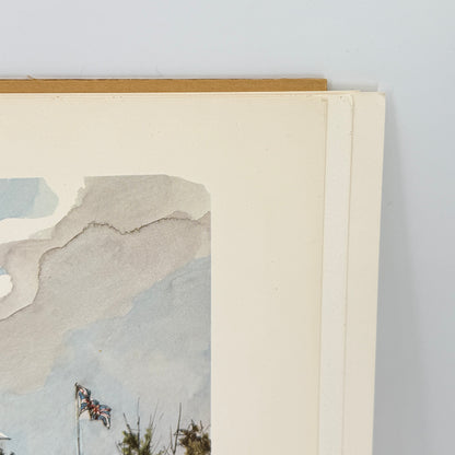 Ben Babelowsky Rideau Prints