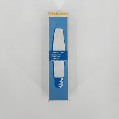 Sylvania Lumalux HPS Lamp