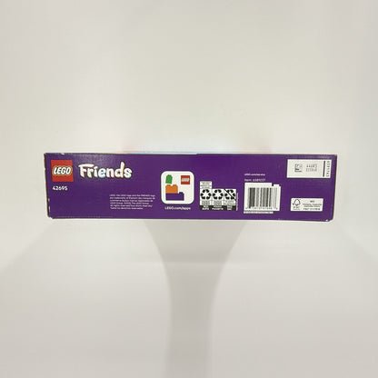 LEGO Friends Horse Trailer