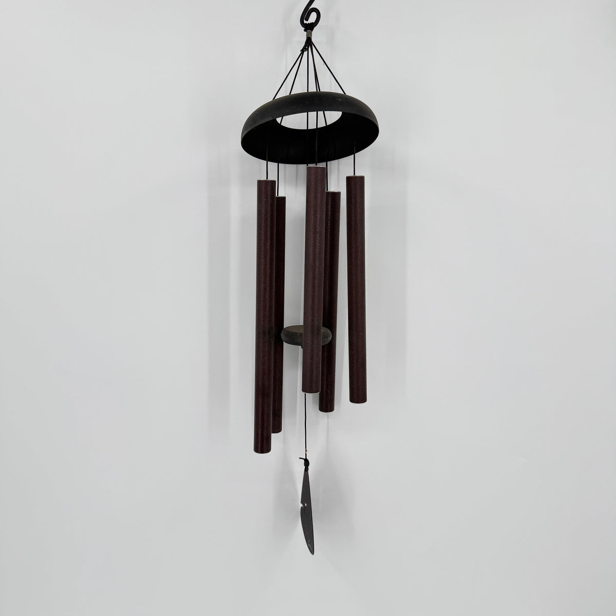 Carson 36" Bronze Wind Chime