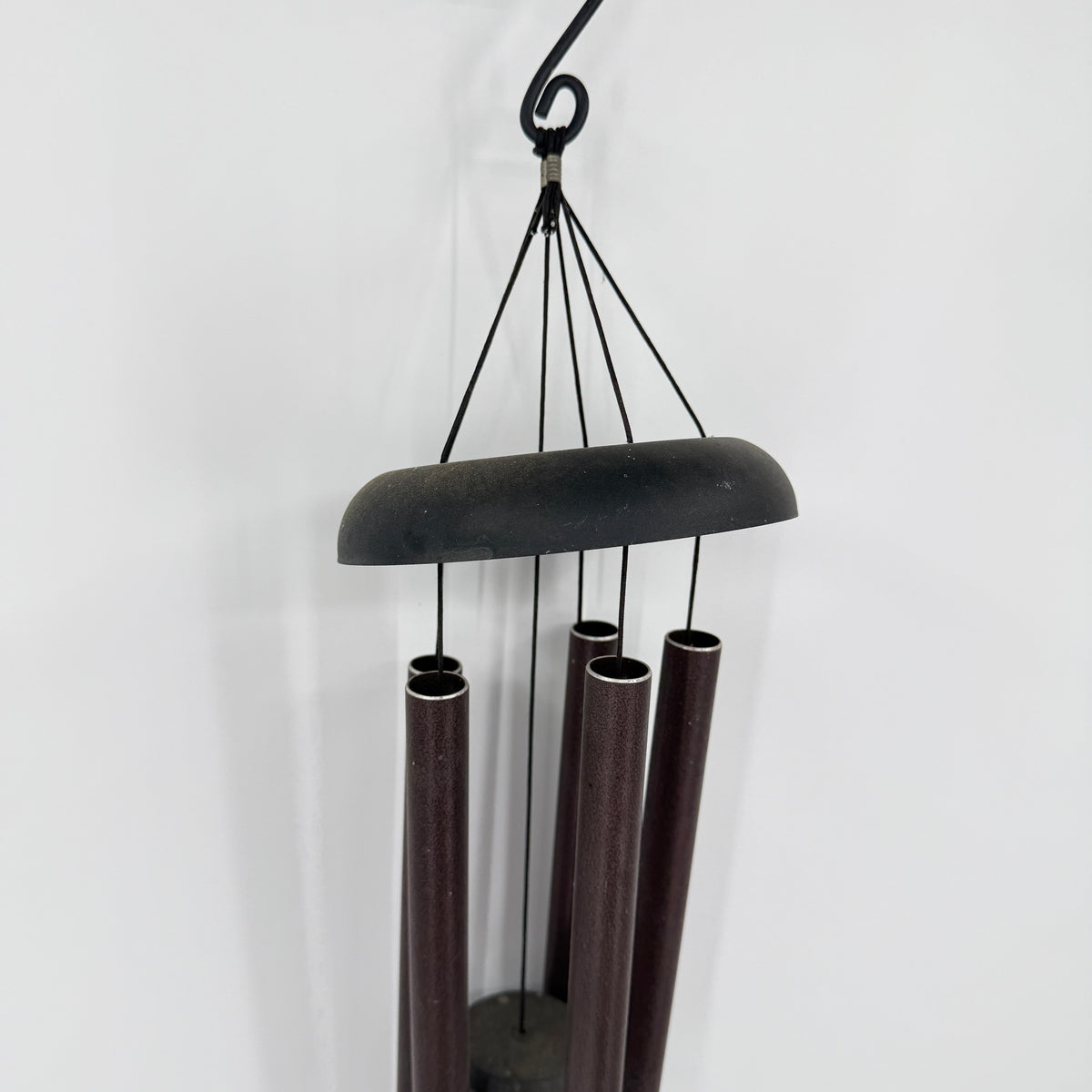 Carson 36" Bronze Wind Chime