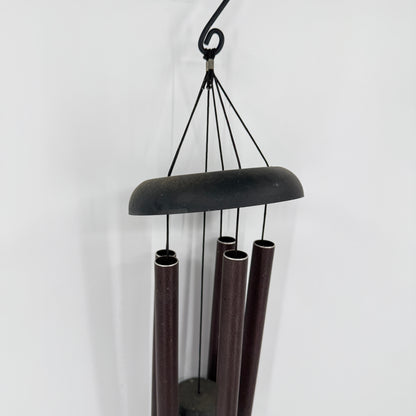 Carson 36" Bronze Wind Chime