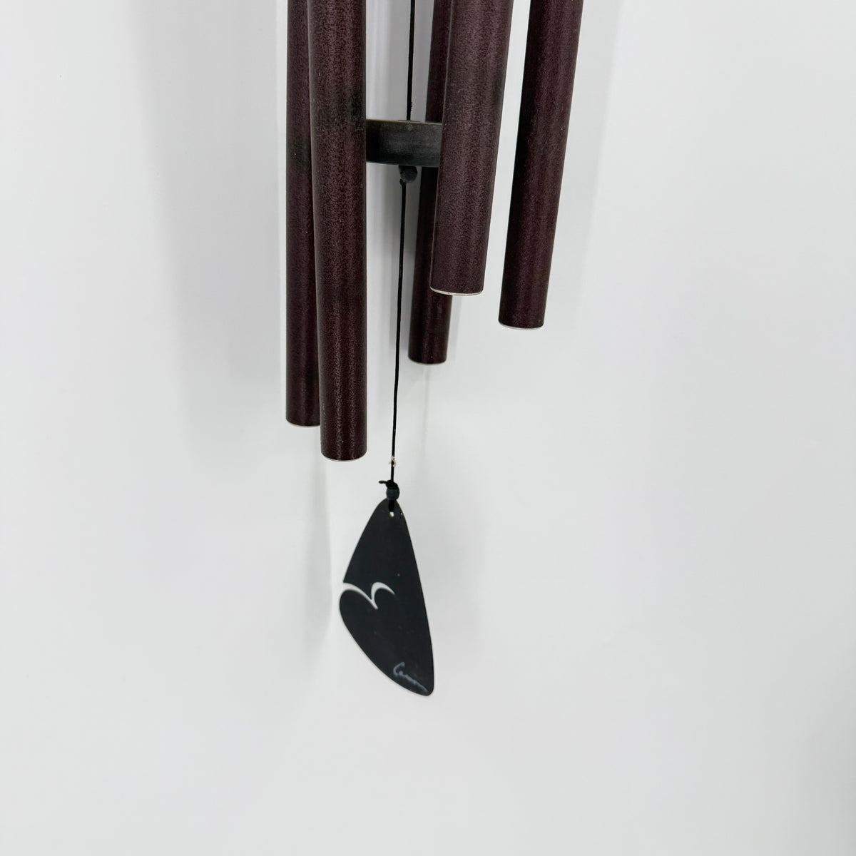 Carson 36" Bronze Wind Chime