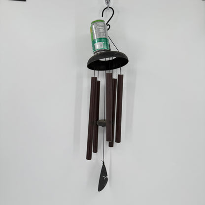 Carson 36" Bronze Wind Chime