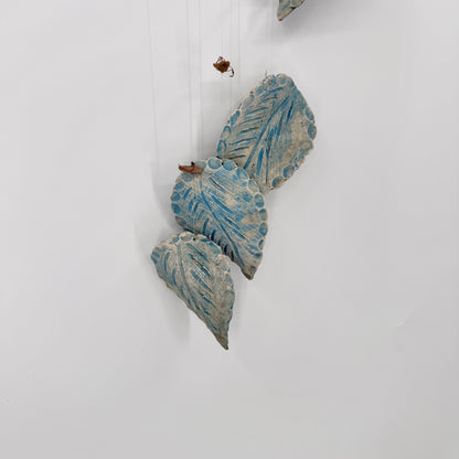 Coastal Shell Wind Chime