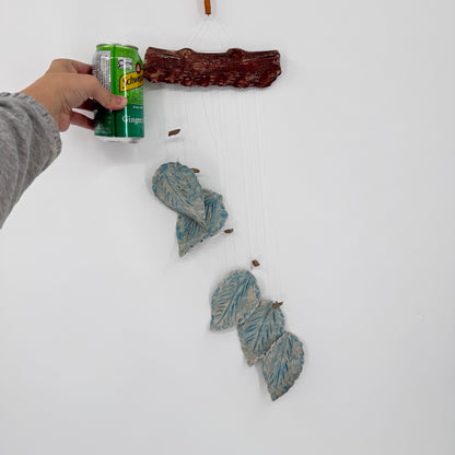 Coastal Shell Wind Chime
