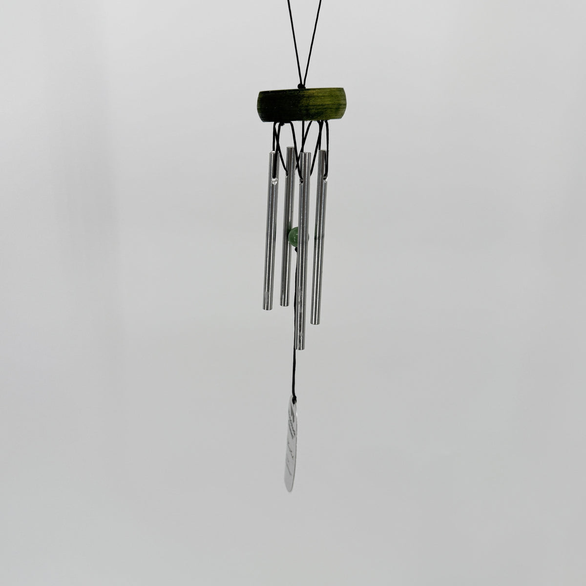 Woodstock Mini Wind Chime