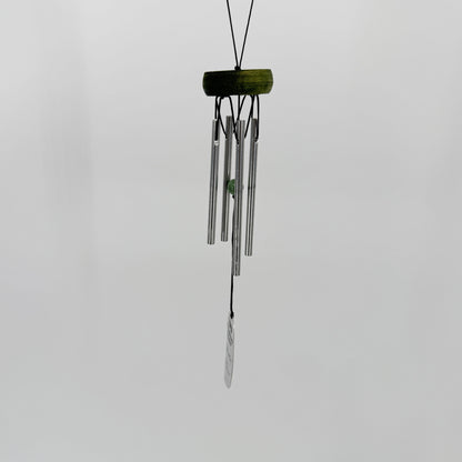 Woodstock Mini Wind Chime