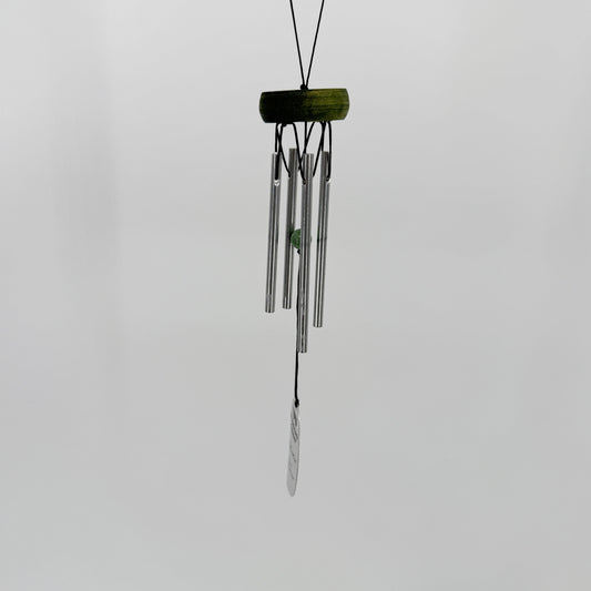 Woodstock Mini Wind Chime