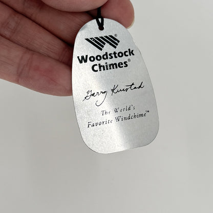 Woodstock Mini Wind Chime