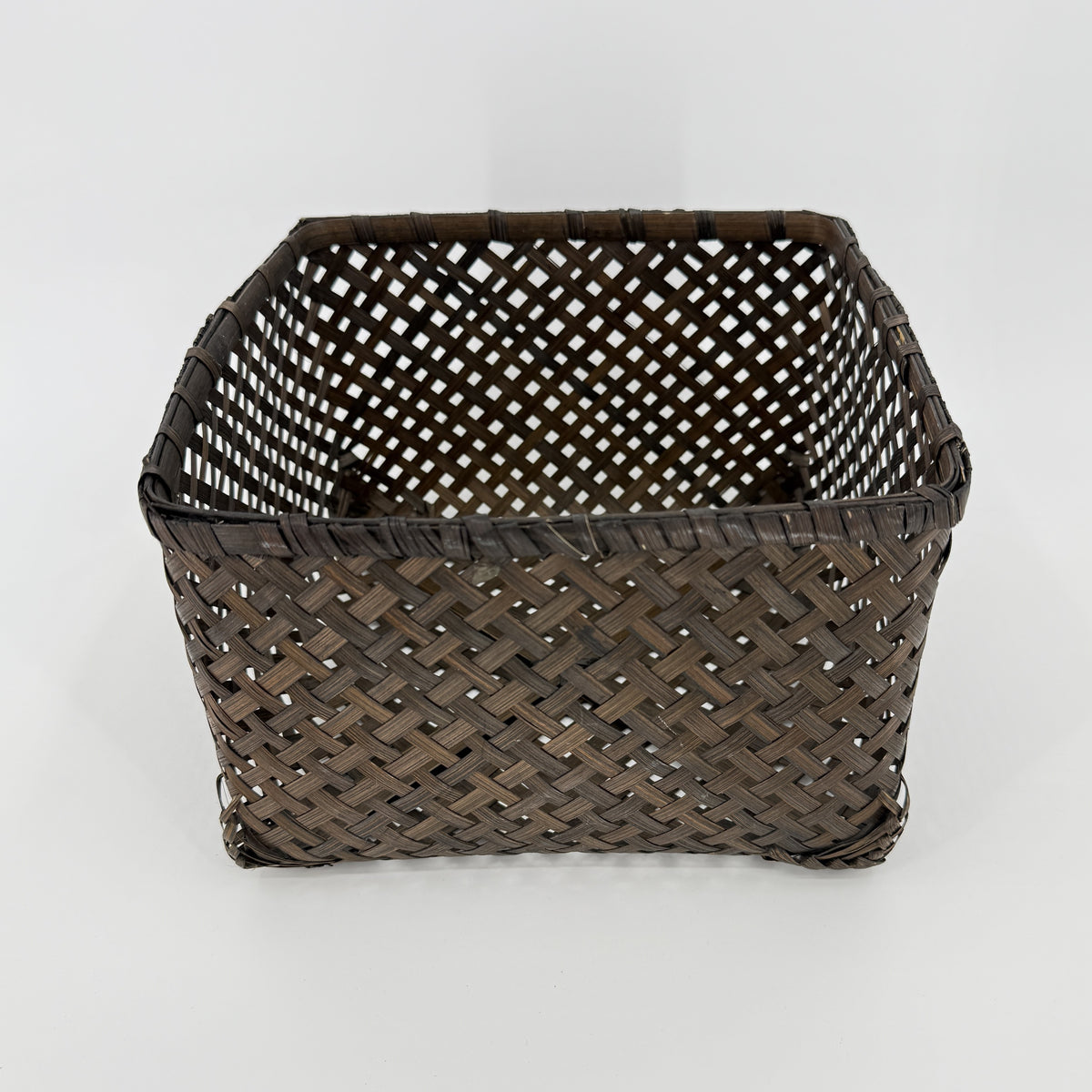 Woven Storage Basket