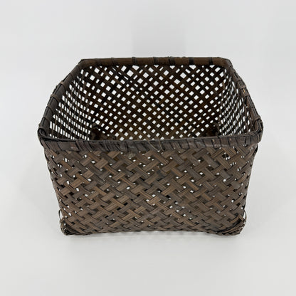 Woven Storage Basket