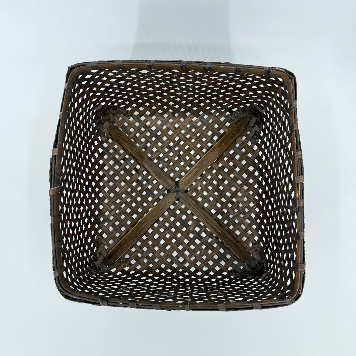 Woven Storage Basket