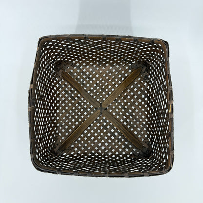 Woven Storage Basket