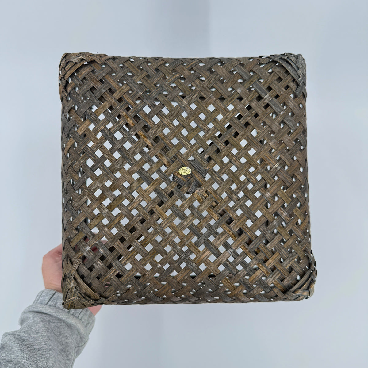 Woven Storage Basket