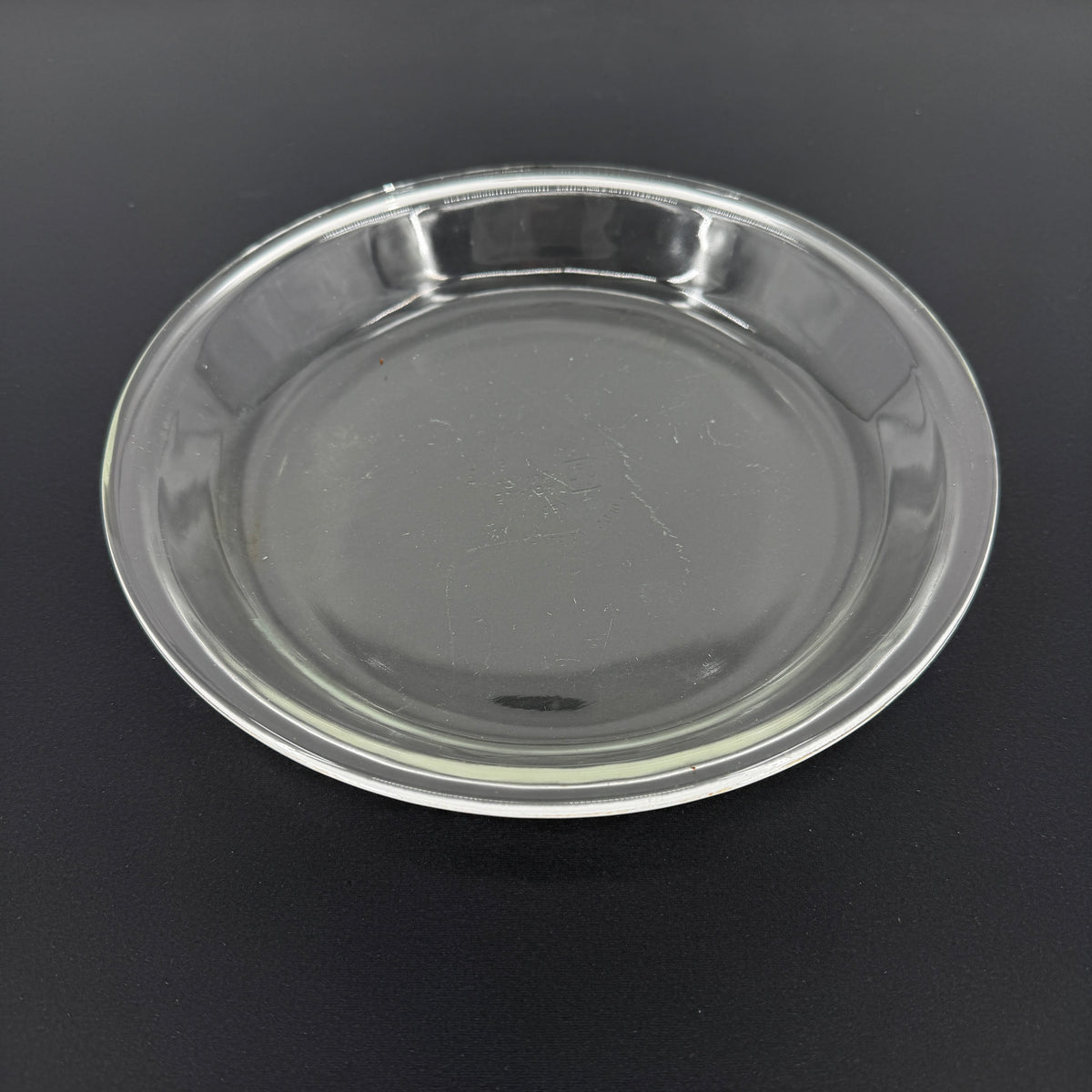 Anchor Hocking Pie Dish (2)
