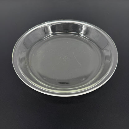 Anchor Hocking Pie Dish (2)