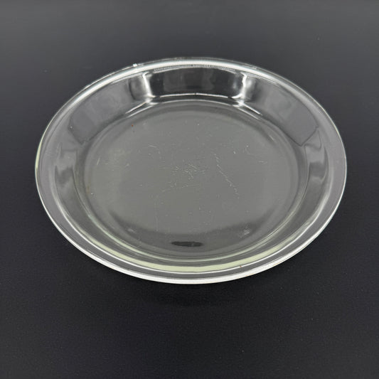 Anchor Hocking Pie Dish (2)