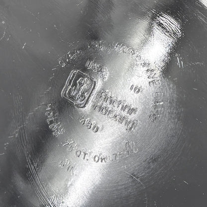 Anchor Hocking Pie Dish (2)