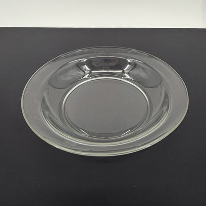 Duralex Glass Pie Plate