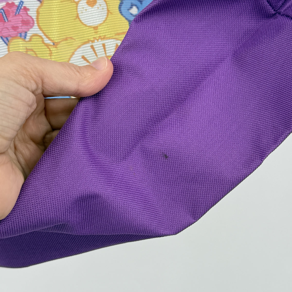 Care Bears Mesh Beach Tote
