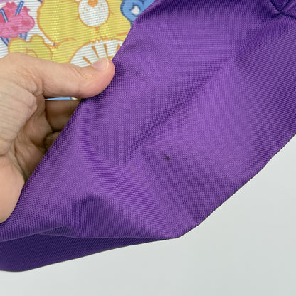 Care Bears Mesh Beach Tote