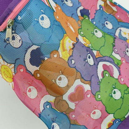 Care Bears Mesh Beach Tote